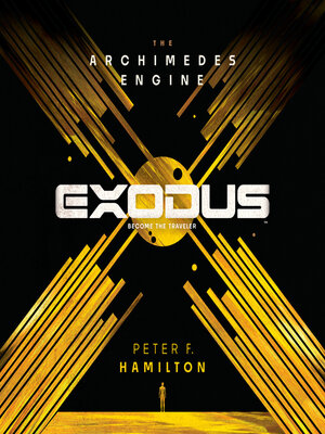 cover image of Exodus